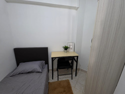 Ivory Heights (D22), Condominium #613234811